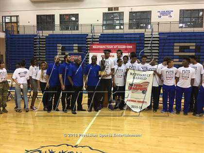 Thumbnail 1 in Westlake TOC Ceremony photogallery.