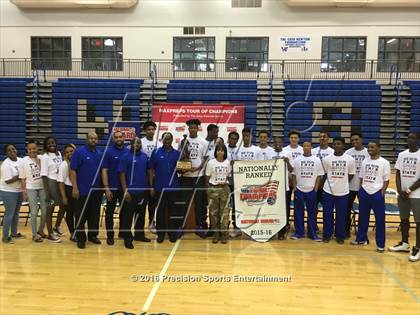Thumbnail 2 in Westlake TOC Ceremony photogallery.