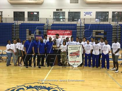Thumbnail 1 in Westlake TOC Ceremony photogallery.