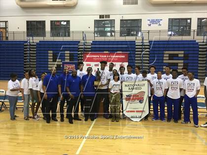 Thumbnail 3 in Westlake TOC Ceremony photogallery.