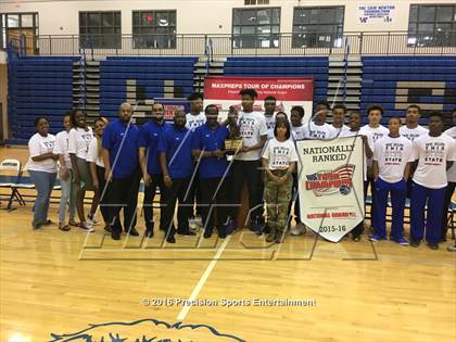 Thumbnail 2 in Westlake TOC Ceremony photogallery.