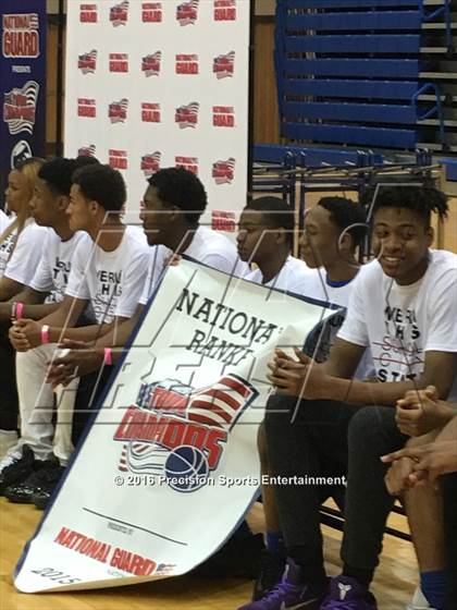 Thumbnail 3 in Westlake TOC Ceremony photogallery.