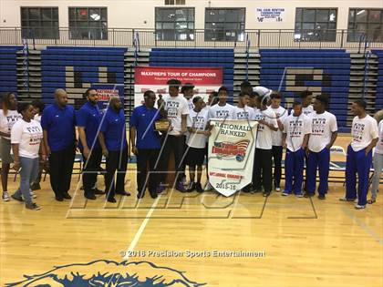 Thumbnail 3 in Westlake TOC Ceremony photogallery.