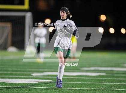 Thumbnail 2 in Acadiana @ Captain Shreve (Bi-District Playoff) photogallery.