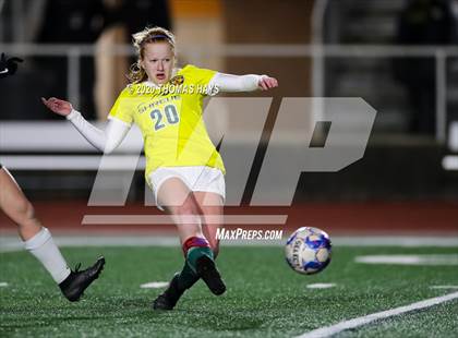 Thumbnail 3 in Acadiana @ Captain Shreve (Bi-District Playoff) photogallery.