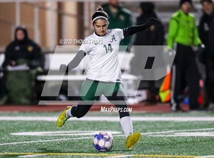 Thumbnail 3 in Acadiana @ Captain Shreve (Bi-District Playoff) photogallery.