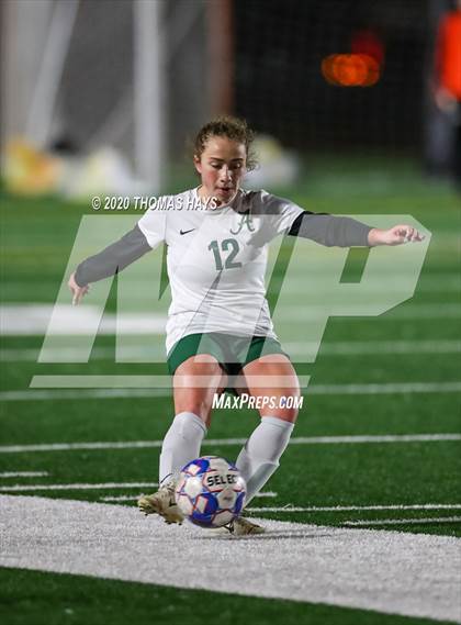 Thumbnail 3 in Acadiana @ Captain Shreve (Bi-District Playoff) photogallery.