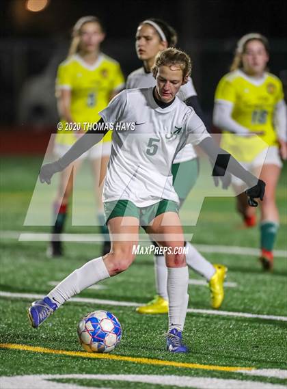 Thumbnail 2 in Acadiana @ Captain Shreve (Bi-District Playoff) photogallery.