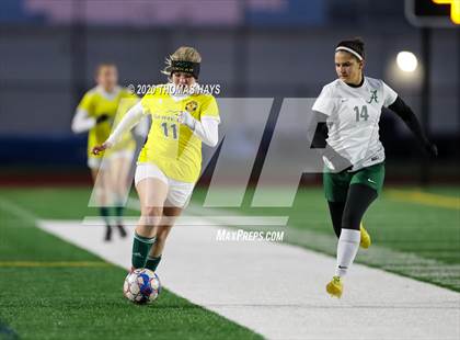 Thumbnail 2 in Acadiana @ Captain Shreve (Bi-District Playoff) photogallery.