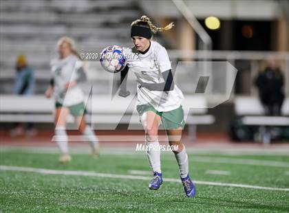 Thumbnail 1 in Acadiana @ Captain Shreve (Bi-District Playoff) photogallery.
