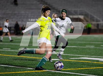 Thumbnail 1 in Acadiana @ Captain Shreve (Bi-District Playoff) photogallery.