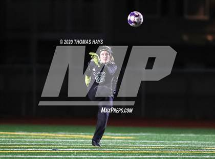 Thumbnail 1 in Acadiana @ Captain Shreve (Bi-District Playoff) photogallery.