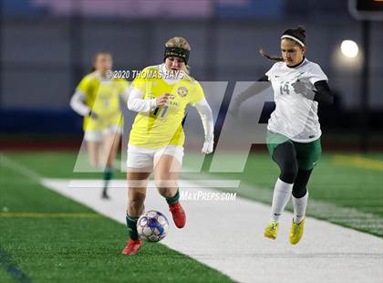 Thumbnail 1 in Acadiana @ Captain Shreve (Bi-District Playoff) photogallery.