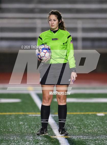 Thumbnail 1 in Acadiana @ Captain Shreve (Bi-District Playoff) photogallery.