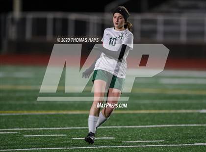 Thumbnail 3 in Acadiana @ Captain Shreve (Bi-District Playoff) photogallery.