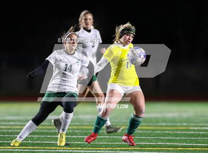 Thumbnail 1 in Acadiana @ Captain Shreve (Bi-District Playoff) photogallery.