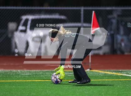 Thumbnail 1 in Acadiana @ Captain Shreve (Bi-District Playoff) photogallery.