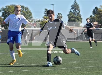 Thumbnail 2 in Santa Margarita @ Servite photogallery.