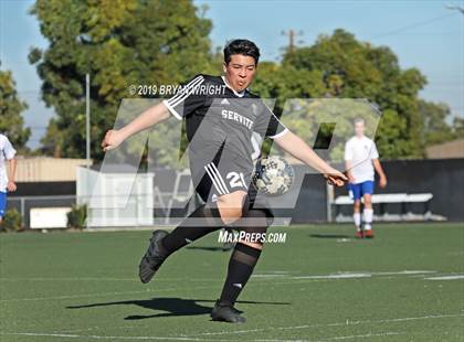 Thumbnail 1 in Santa Margarita @ Servite photogallery.