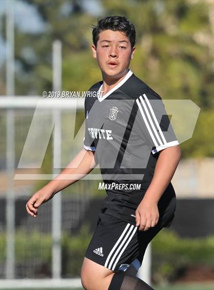 Thumbnail 3 in Santa Margarita @ Servite photogallery.