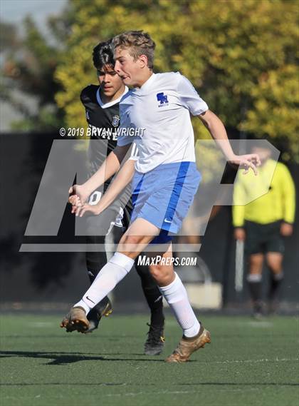 Thumbnail 1 in Santa Margarita @ Servite photogallery.