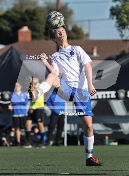 Thumbnail 3 in Santa Margarita @ Servite photogallery.