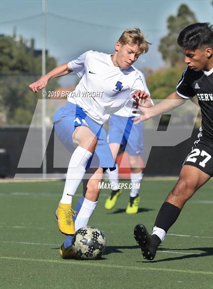 Thumbnail 3 in Santa Margarita @ Servite photogallery.