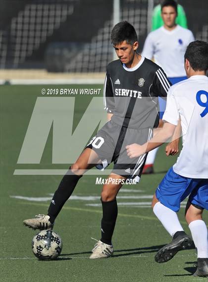 Thumbnail 1 in Santa Margarita @ Servite photogallery.
