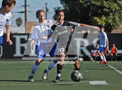 Thumbnail 3 in Santa Margarita @ Servite photogallery.