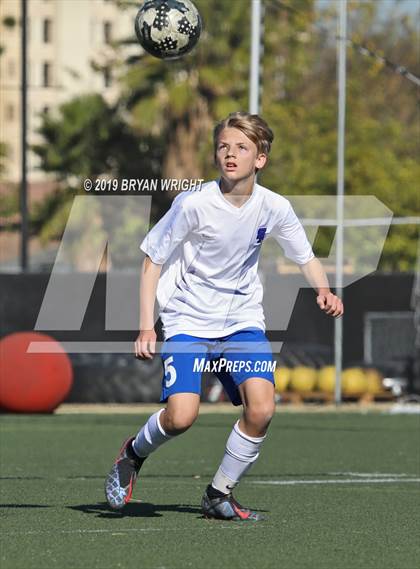 Thumbnail 2 in Santa Margarita @ Servite photogallery.