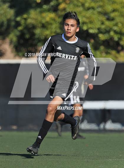 Thumbnail 1 in Santa Margarita @ Servite photogallery.