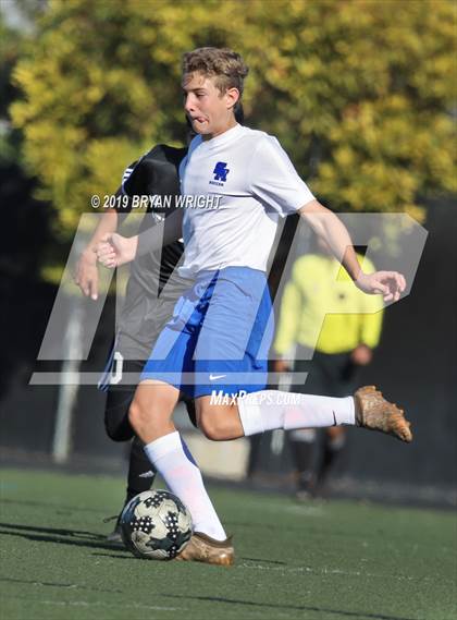 Thumbnail 3 in Santa Margarita @ Servite photogallery.
