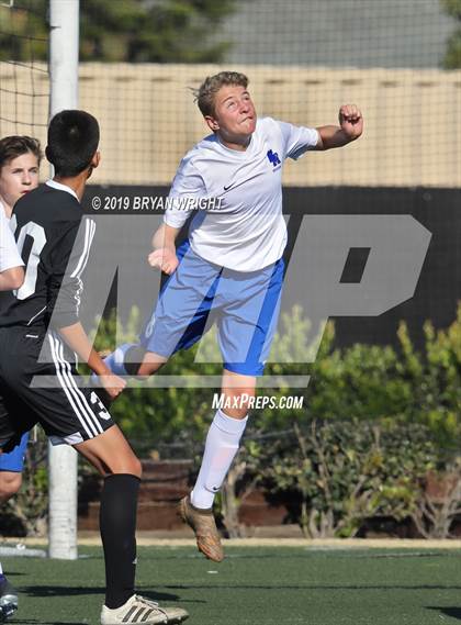 Thumbnail 1 in Santa Margarita @ Servite photogallery.