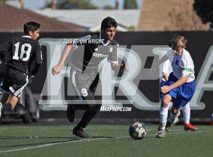 Thumbnail 1 in Santa Margarita @ Servite photogallery.