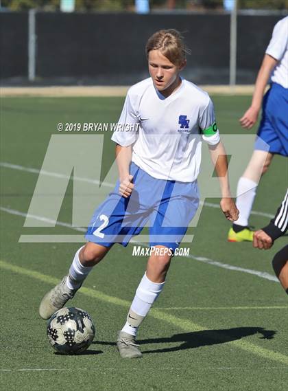 Thumbnail 1 in Santa Margarita @ Servite photogallery.