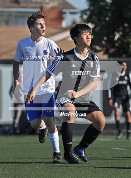 Thumbnail 3 in Santa Margarita @ Servite photogallery.