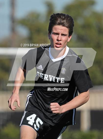 Thumbnail 3 in Santa Margarita @ Servite photogallery.