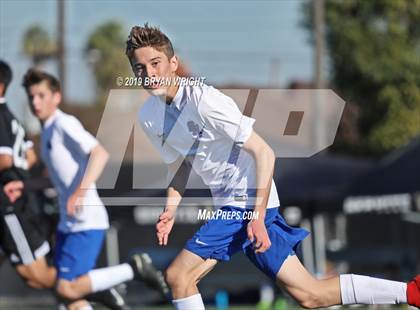 Thumbnail 2 in Santa Margarita @ Servite photogallery.