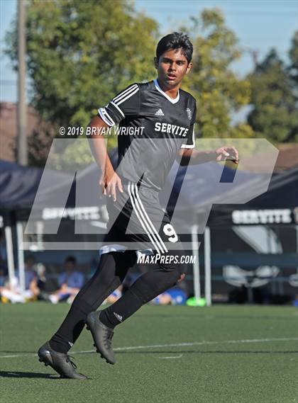 Thumbnail 3 in Santa Margarita @ Servite photogallery.