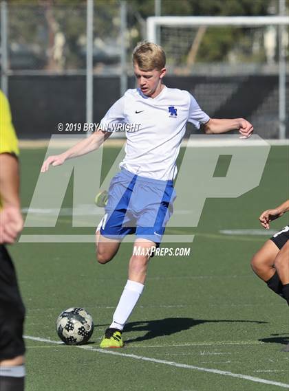 Thumbnail 1 in Santa Margarita @ Servite photogallery.