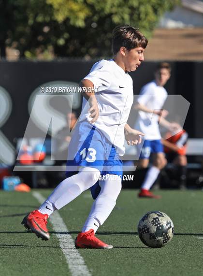 Thumbnail 3 in Santa Margarita @ Servite photogallery.