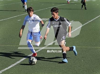 Thumbnail 1 in Santa Margarita @ Servite photogallery.