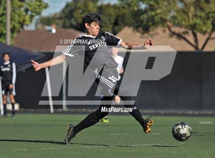 Thumbnail 1 in Santa Margarita @ Servite photogallery.