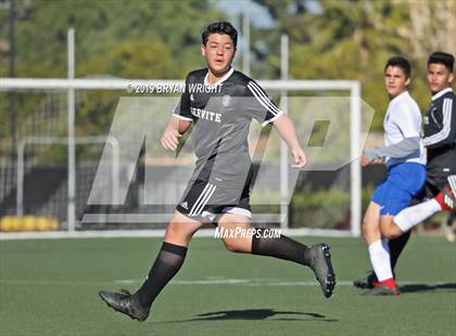 Thumbnail 1 in Santa Margarita @ Servite photogallery.