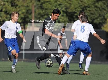 Thumbnail 2 in Santa Margarita @ Servite photogallery.