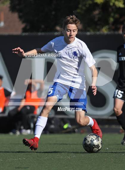 Thumbnail 2 in Santa Margarita @ Servite photogallery.