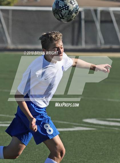 Thumbnail 2 in Santa Margarita @ Servite photogallery.