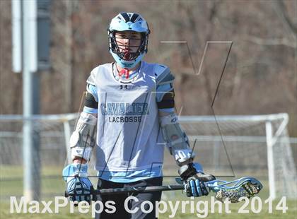 Thumbnail 1 in Wade Hampton vs. Christ Church Episcopal  photogallery.