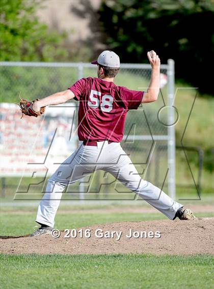 Thumbnail 3 in Ponderosa @ Whitney photogallery.