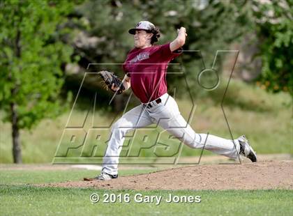 Thumbnail 3 in Ponderosa @ Whitney photogallery.
